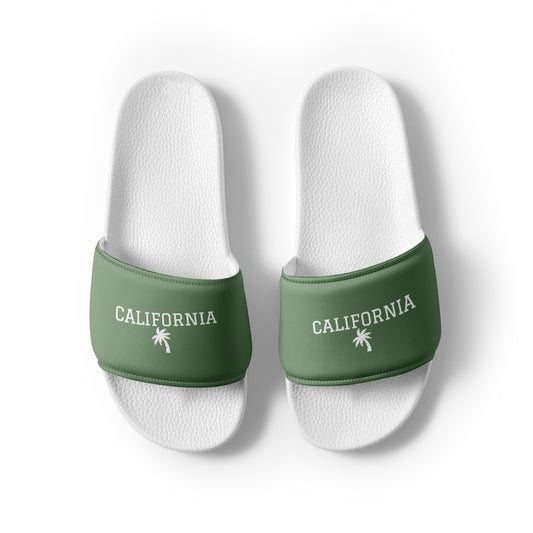 FC | California Dreamin' | Women's Slides | Amulet
