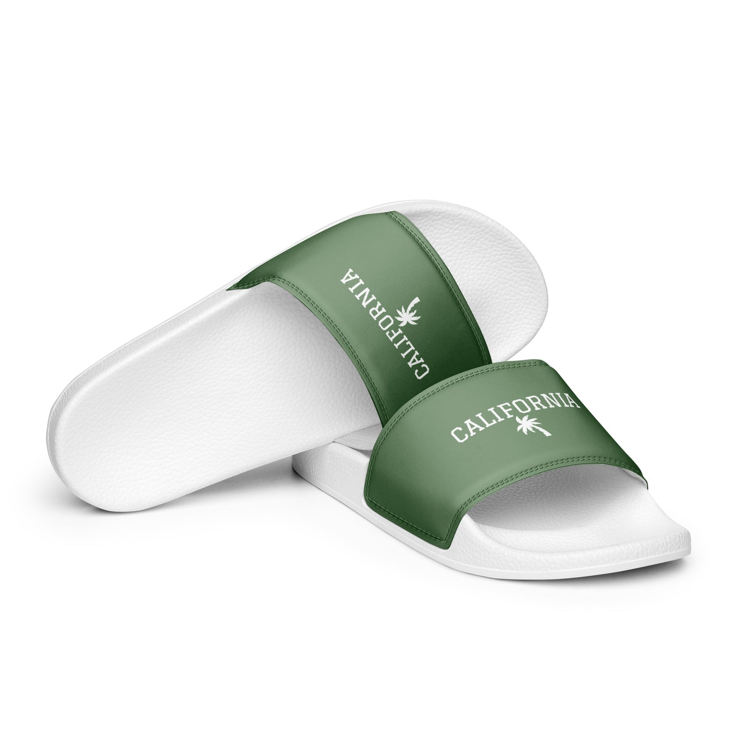 FC | California Dreamin' | Women's Slides | Amulet