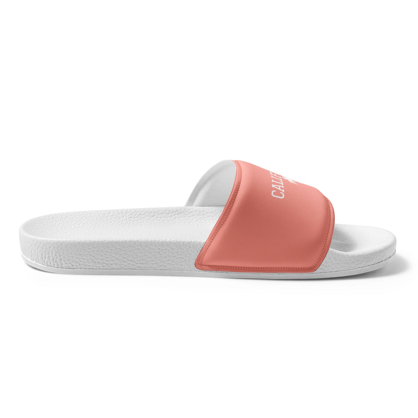 FC | California Dreamin' | Women's Slides | Rose Bud