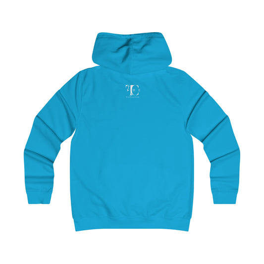 FC | Classic | Sorority Crush Hoodie | Hawaiian Blue