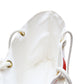 FC Luxe | Classic Deluxe Holiday Tote | Candy Cane