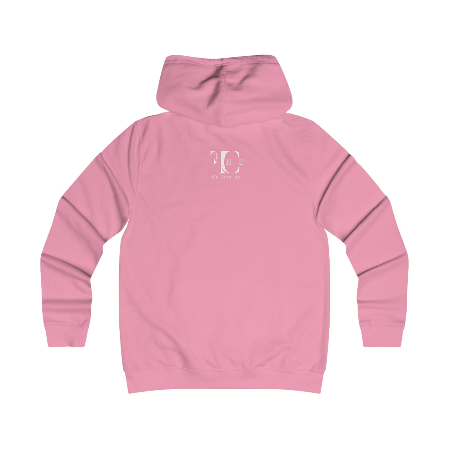 FC Luxe | Sorority Crush Hoodie | Candyfloss Pink