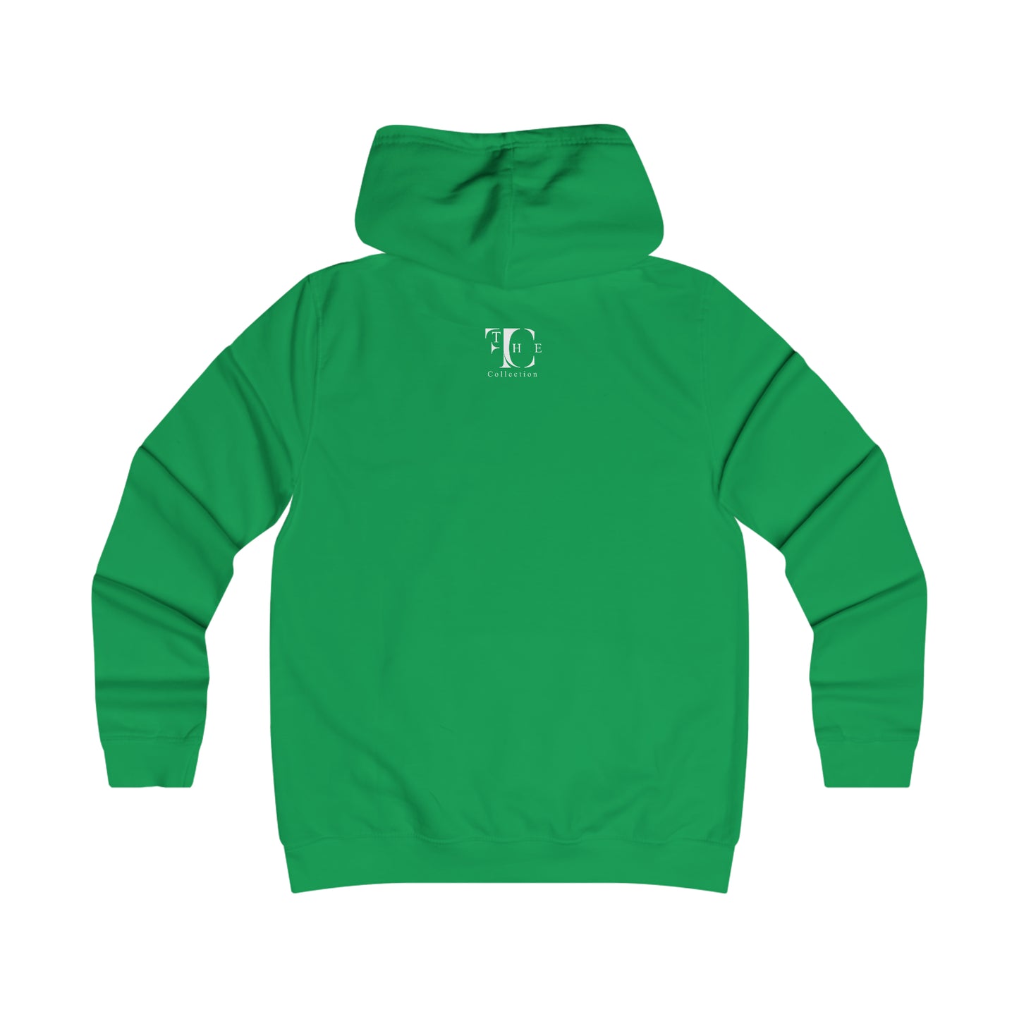 FC Luxe | Sorority Crush Hoodie | Green