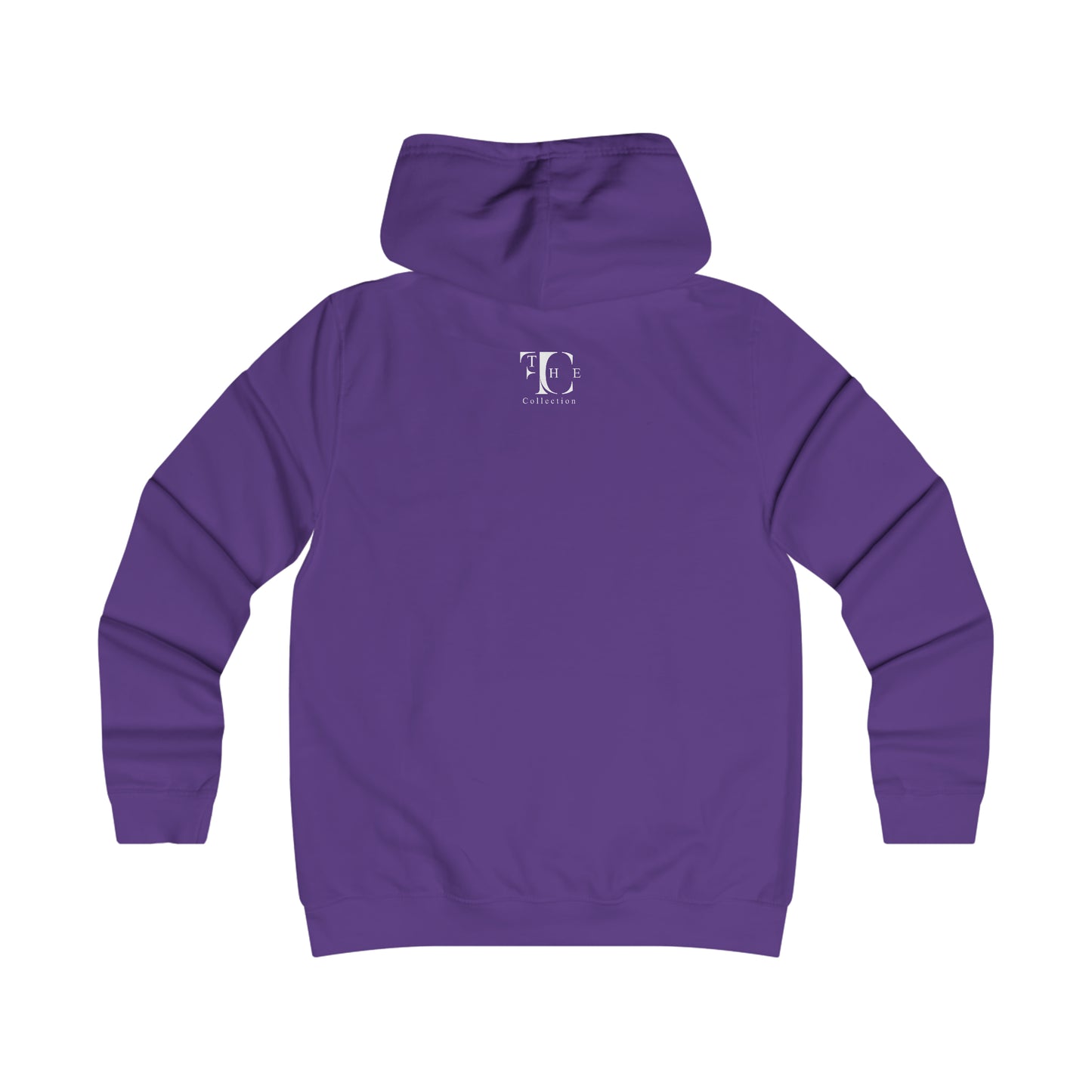 FC Luxe | Sorority Crush Hoodie | Purple
