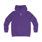 FC Luxe | Sorority Crush Hoodie | Purple