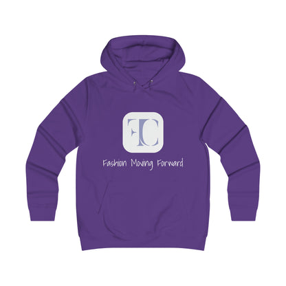 FC Luxe | Sorority Crush Hoodie | Purple