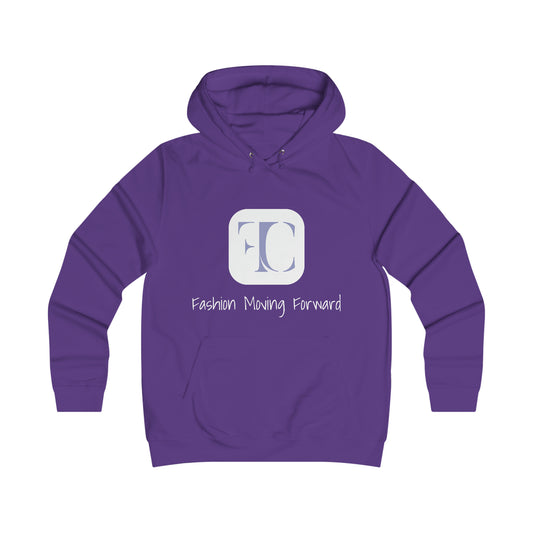 FC Luxe | Sorority Crush Hoodie | Purple