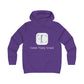 FC Luxe | Sorority Crush Hoodie | Purple