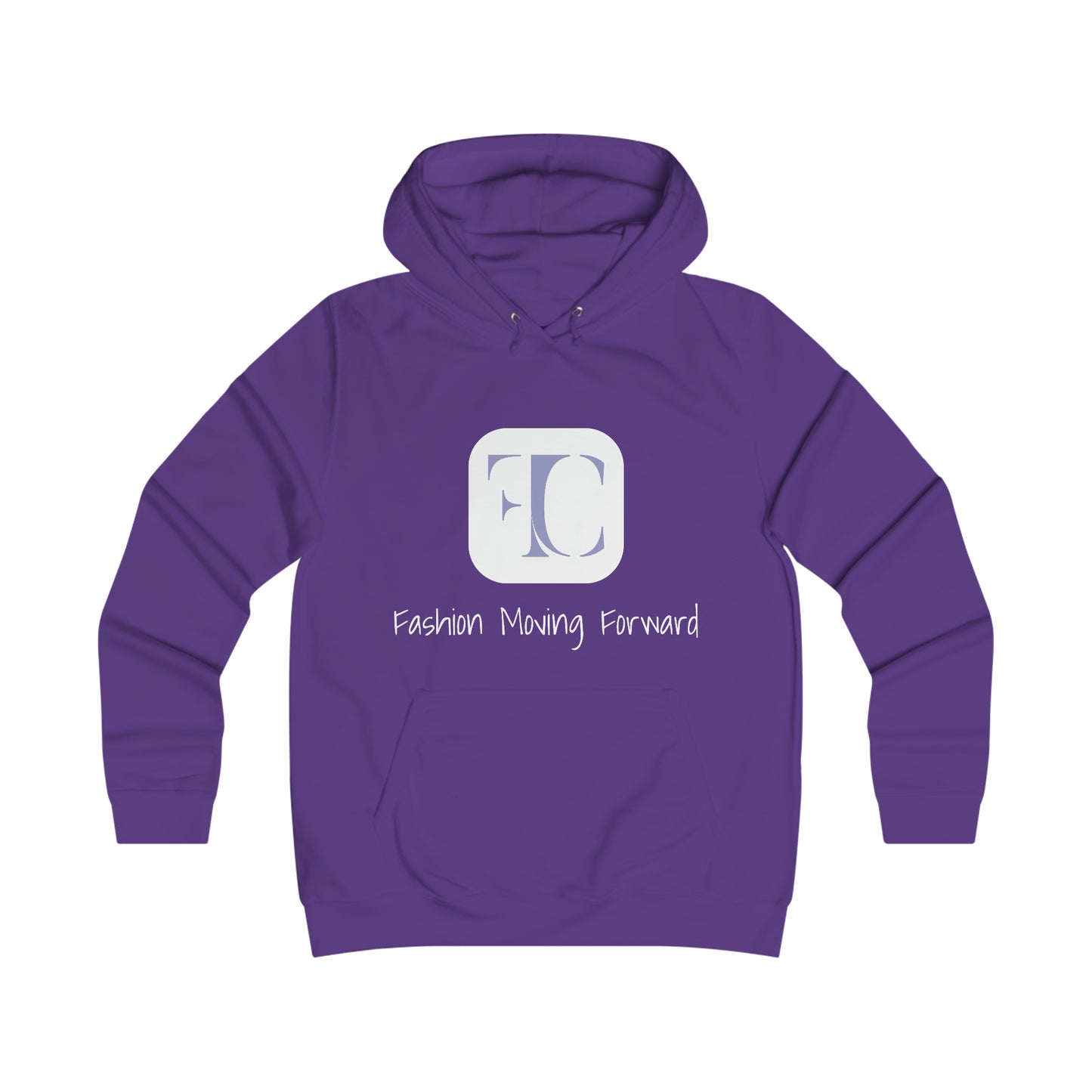 FC Luxe | Sorority Crush Hoodie | Purple