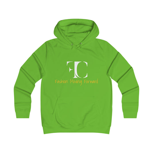 FC | Classic | Sorority Crush Hoodie | Lime Green