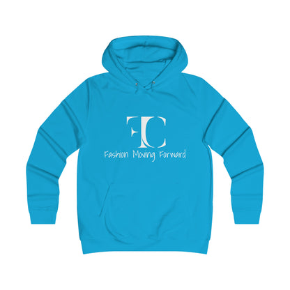 FC | Classic | Sorority Crush Hoodie | Hawaiian Blue