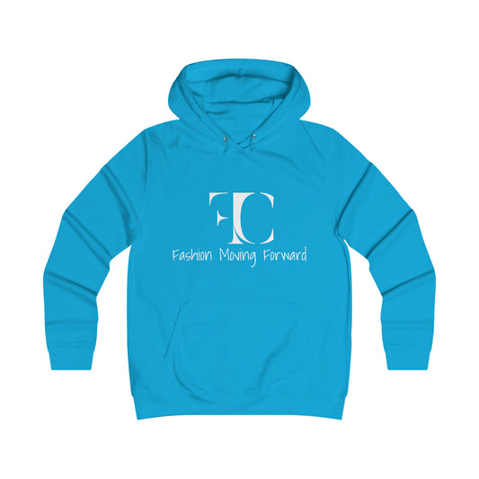 FC | Classic | Sorority Crush Hoodie | Hawaiian Blue