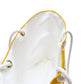 FC | Classic Deluxe Travel Tote | Yellow