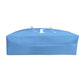FC | Classic Deluxe Travel Tote | Powder Blue