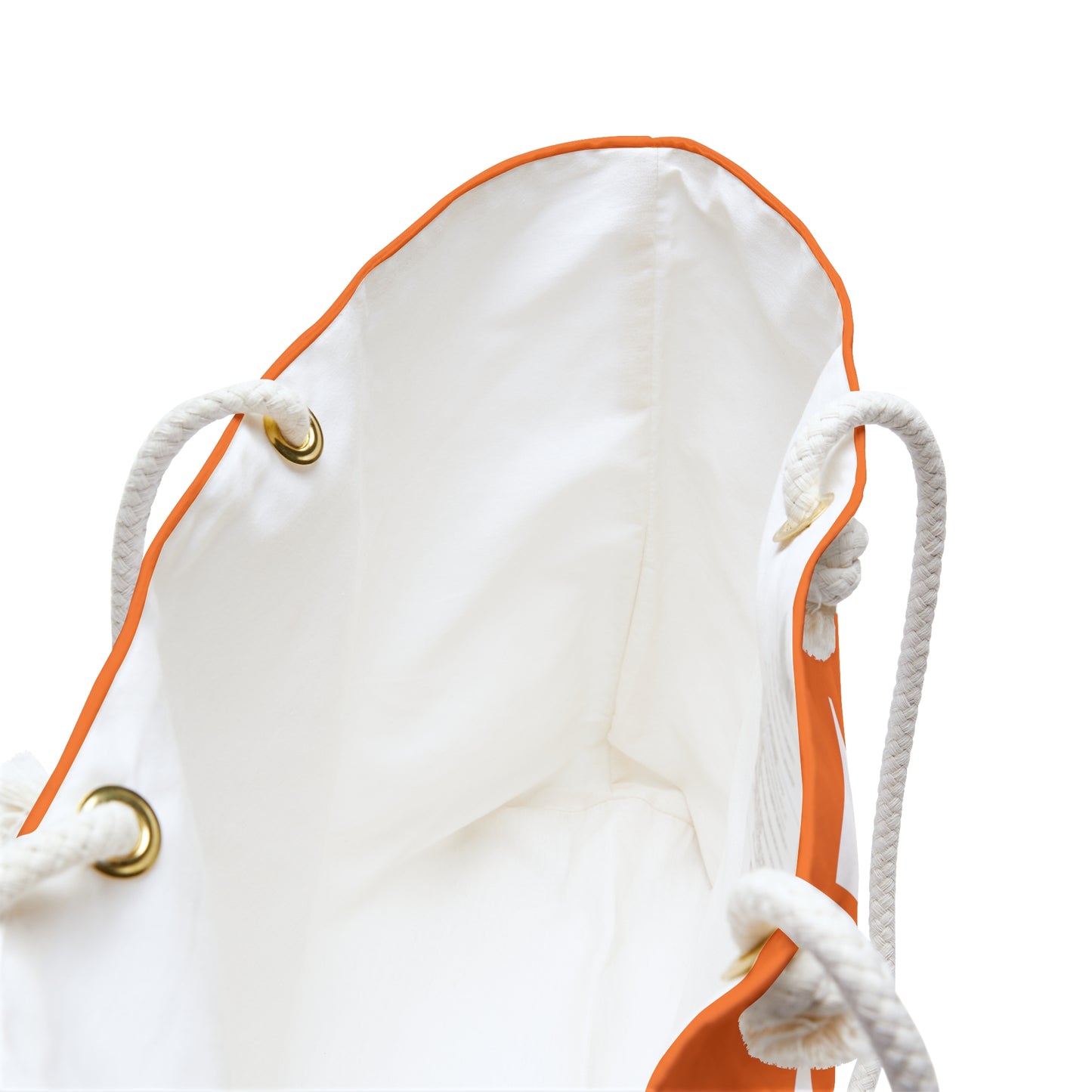 FC | Classic Deluxe Travel Tote | Orange