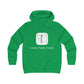 FC Luxe | Sorority Crush Hoodie | Green