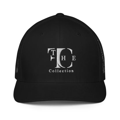 FC | Classic | Cross-Brand Trucker | White/Black