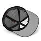 FC | Classic | Cross-Brand Trucker | White/Black
