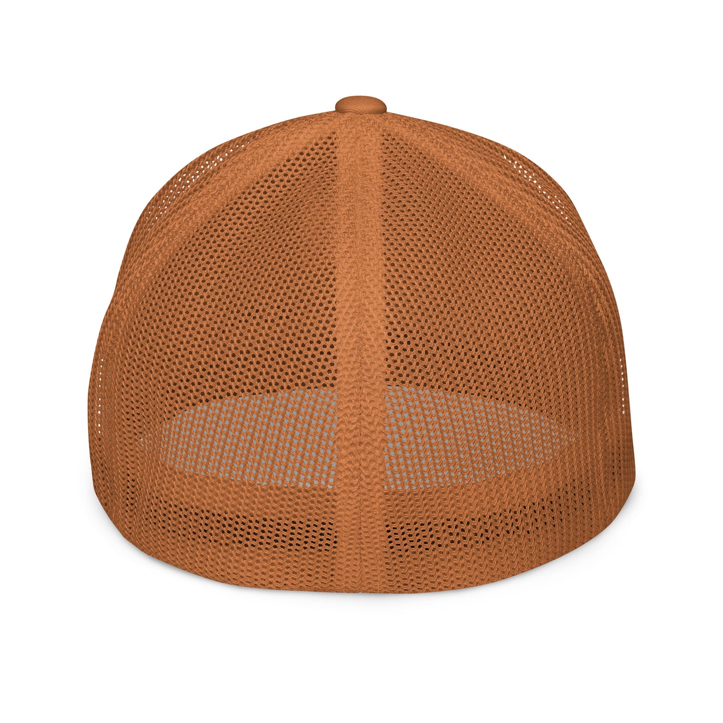 FC | Classic | Cross-Brand Trucker | White/Caramel