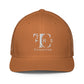 FC | Classic | Cross-Brand Trucker | White/Caramel