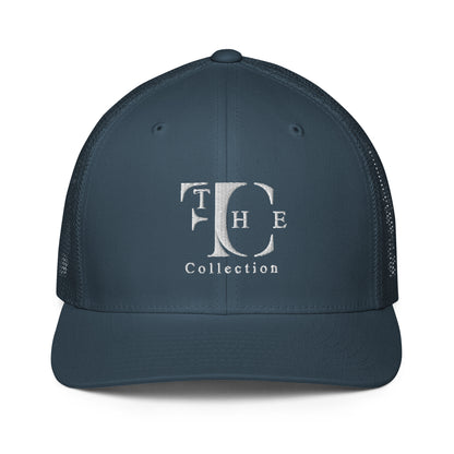 FC | Classic | Cross-Brand Trucker | White/Navy