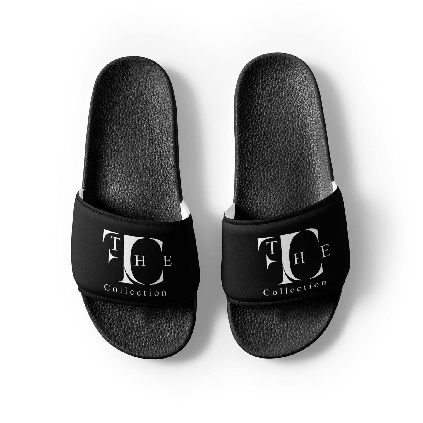 FC | Classic | Men's Slides | Black/Black