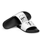 FC | Classic | Men's Slides | White/Black