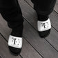 FC | Classic | Men's Slides | White/Black
