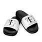 FC | Classic | Men's Slides | White/Black