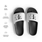 FC | Classic | Men's Slides | White/Black