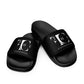 FC | Classic | Men's Slides | Black/Black