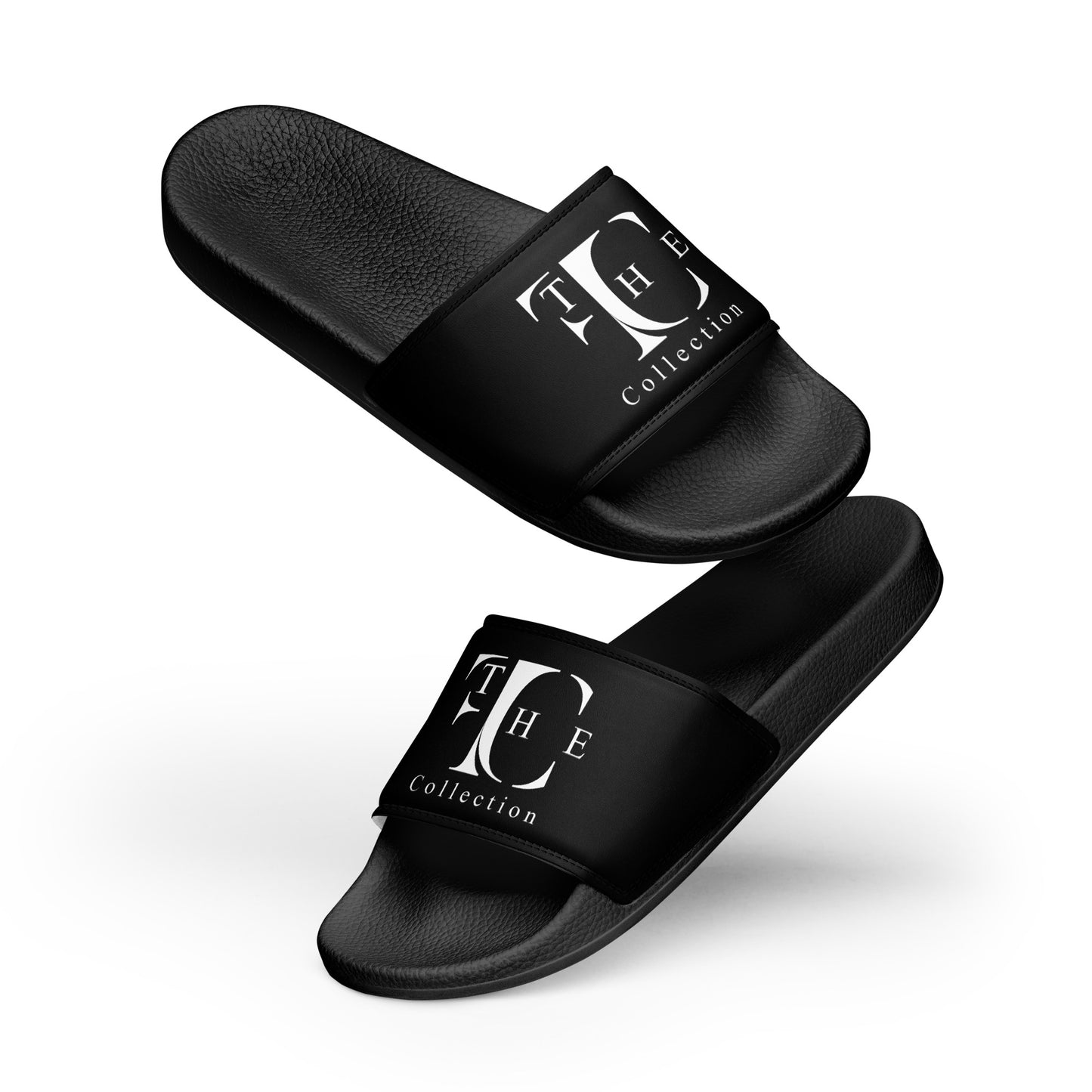 FC | Classic | Men's Slides | Black/Black