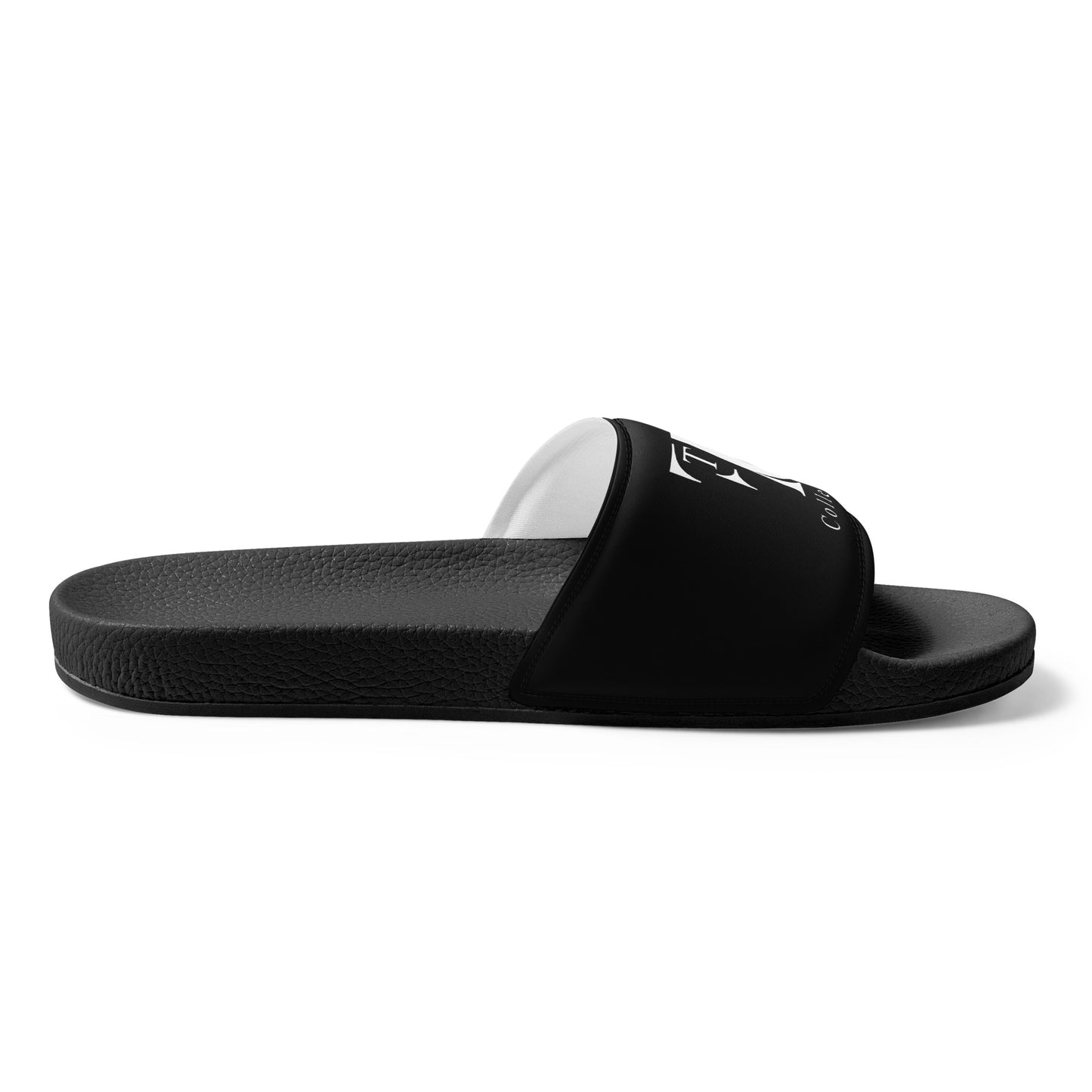 FC | Classic | Men's Slides | Black/Black