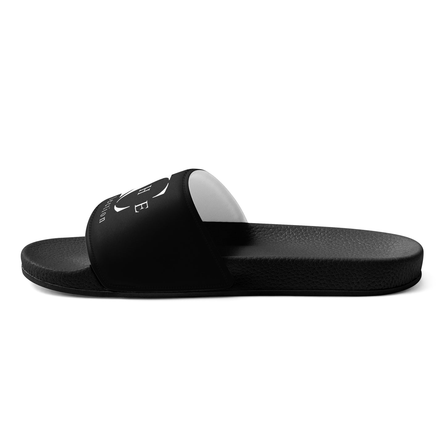 FC | Classic | Men's Slides | Black/Black