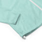 FC | California Dreamin' | Women's Windbreaker | Aqua/White