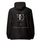 FC | California Dreamin' | Men's Windbreaker | Black