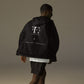 FC | California Dreamin' | Men's Windbreaker | Black