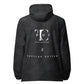 FC | California Dreamin' | Men's Windbreaker | Black Camo