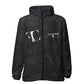 FC | California Dreamin' | Men's Windbreaker | Black Camo