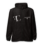 FC | California Dreamin' | Men's Windbreaker | Black