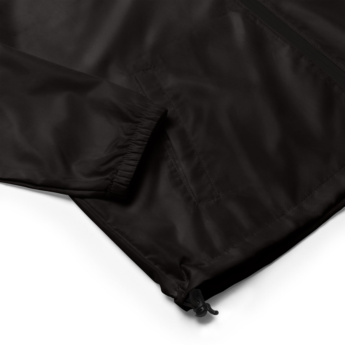 FC | California Dreamin' | Men's Windbreaker | Black