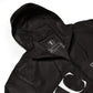 FC | California Dreamin' | Men's Windbreaker | Black