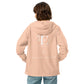 FC | California Dreamin' | Women's Windbreaker | Blush/White