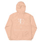 FC | California Dreamin' | Women's Windbreaker | Blush/White