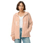 FC | California Dreamin' | Women's Windbreaker | Blush/White