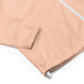 FC | California Dreamin' | Women's Windbreaker | Blush/White
