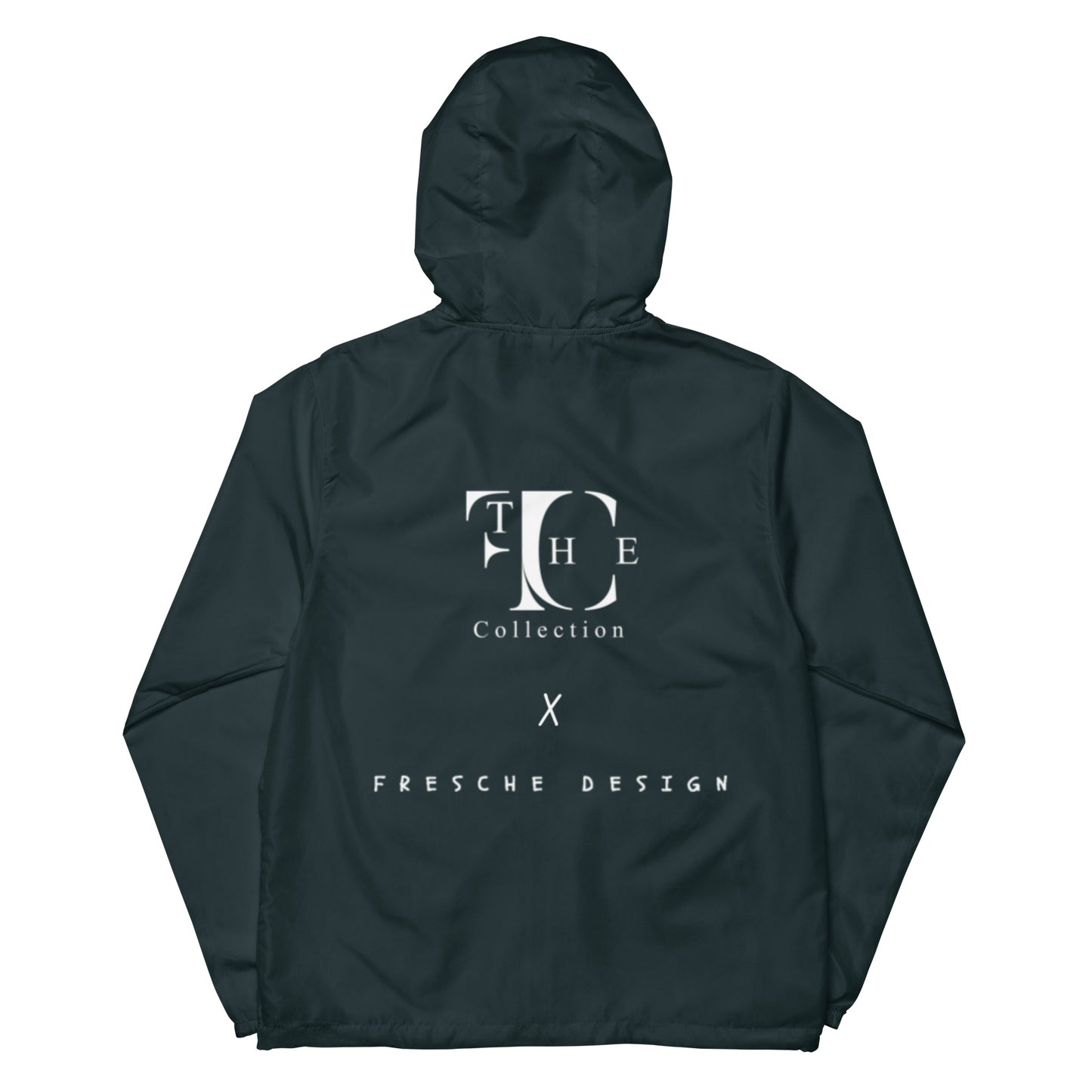 FC | California Dreamin' | Men's Windbreaker | Classic Navy