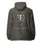 FC | California Dreamin' | Men's Windbreaker | Graphite