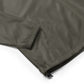 FC | California Dreamin' | Men's Windbreaker | Graphite