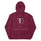 FC | California Dreamin' | Women's Windbreaker | Maroon